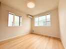 居室 Urban Suites Kunitachi