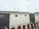 室内からの展望 Urban Suites Kunitachi