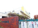 国立市立国立第八小学校(小学校)まで282m Urban Suites Kunitachi