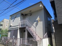 ゴ－ルドウェル白山