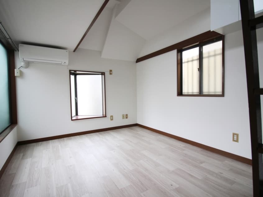 居室 コーポ　ヒデ