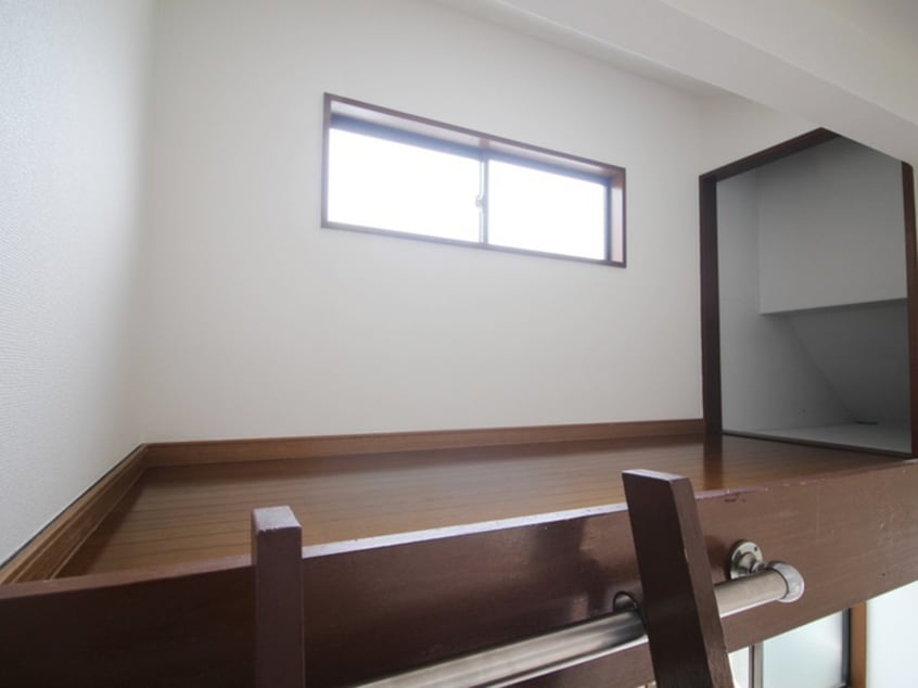 ロフト コーポ　ヒデ