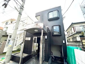 ドルチェカストル南烏山