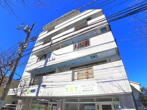 ト－シン常盤平ビル