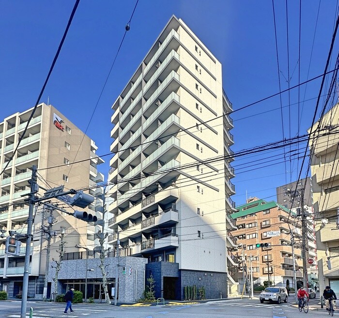 周辺環境 アーバネックス森下WEST