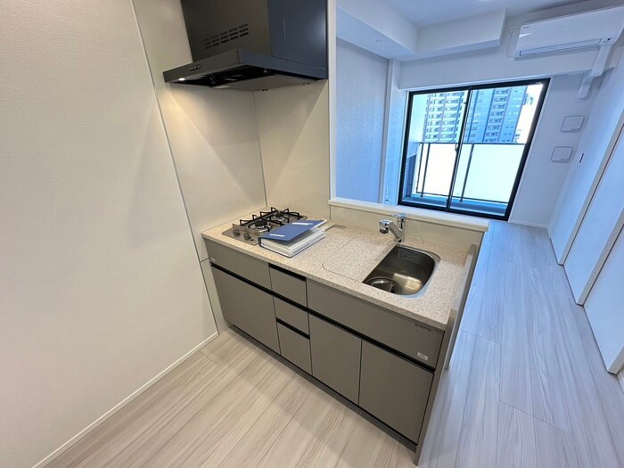 キッチン アーバネックス森下WEST
