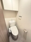 トイレ アーバネックス森下WEST