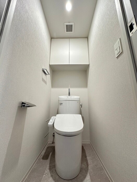 トイレ アーバネックス森下WEST