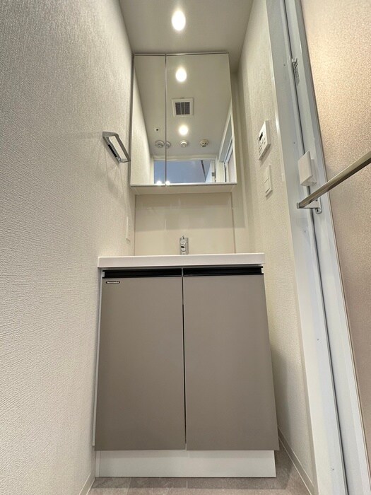 洗面 アーバネックス森下WEST