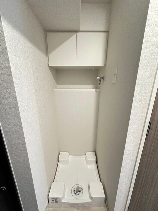 洗濯機置場 アーバネックス森下WEST