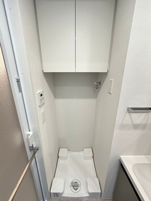 洗濯機置場 アーバネックス森下WEST