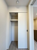 収納 アーバネックス森下WEST