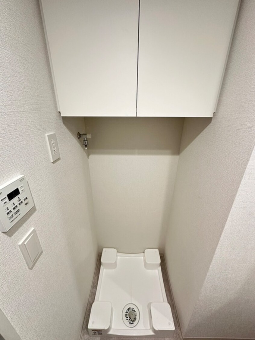 洗濯機置場 アーバネックス森下WEST