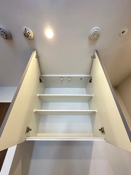 収納 アーバネックス森下WEST