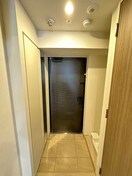 玄関 アーバネックス森下WEST