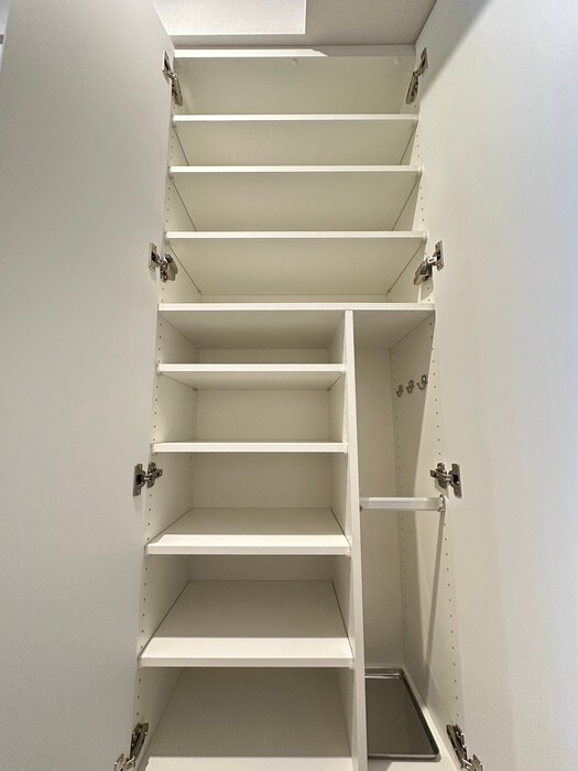 靴箱 アーバネックス森下WEST