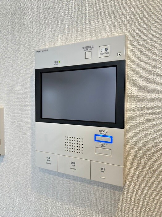 内観写真 アーバネックス森下WEST