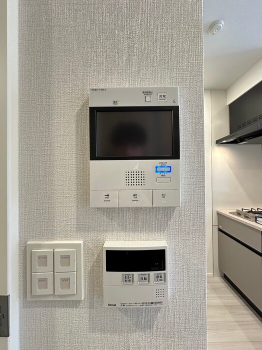 内観写真 アーバネックス森下WEST