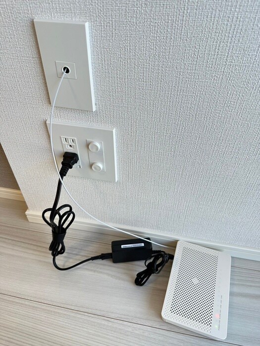 内観写真 アーバネックス森下WEST