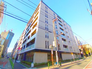 Ｂｒｉｌｌｉａ月島四丁目(311)