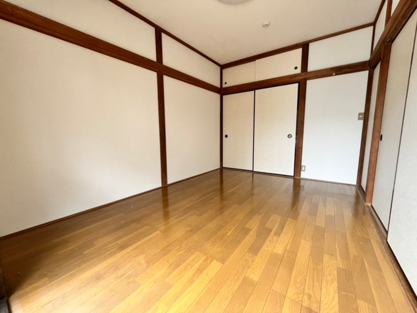 居室 コーポカヤマ