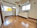 居室 コーポカヤマ