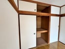 収納 コーポカヤマ