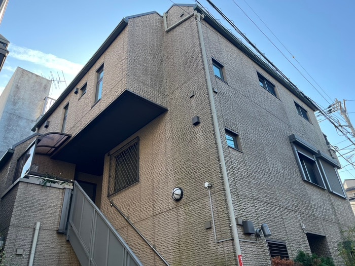 外観写真 パ－クハウストキ