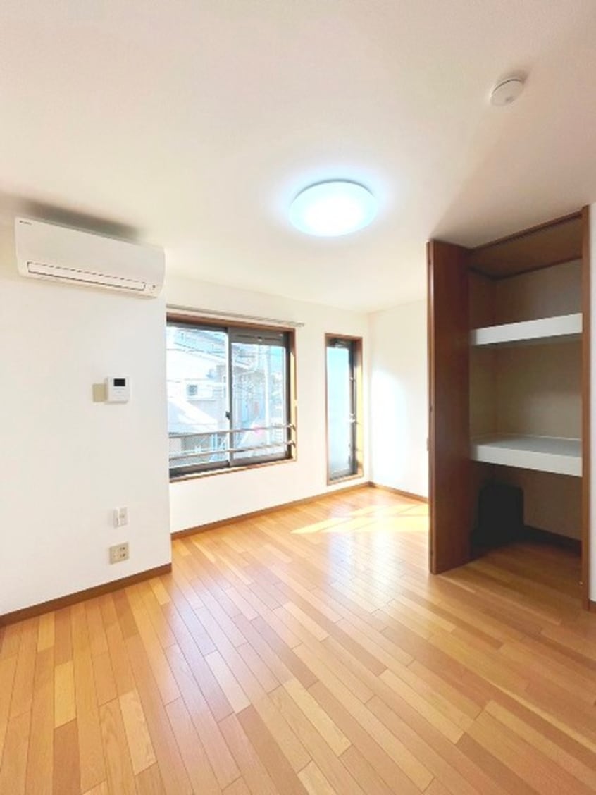 居室 パ－クハウストキ