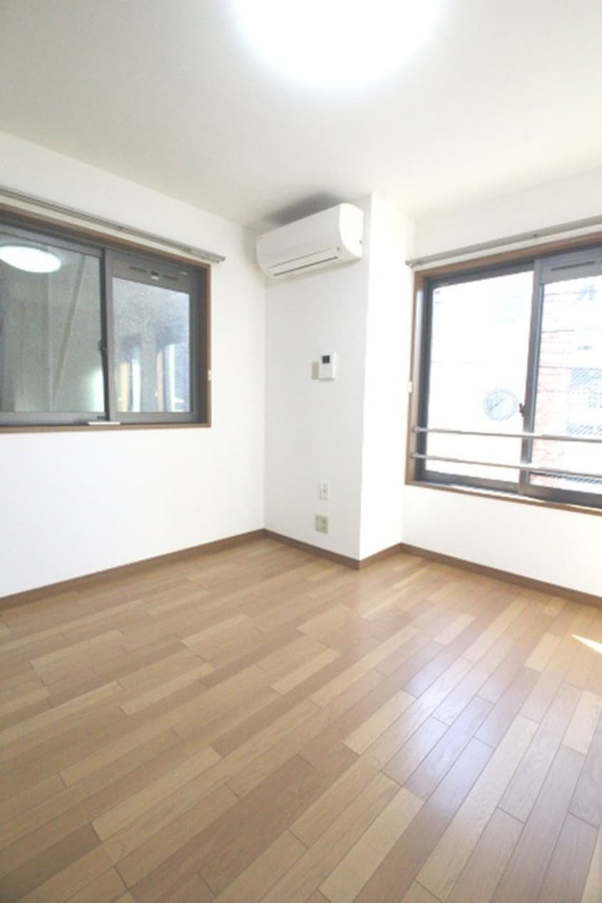 居室 パ－クハウストキ