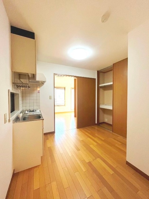 居室 パ－クハウストキ