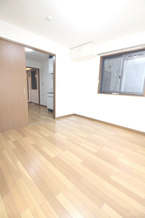 居室 パ－クハウストキ