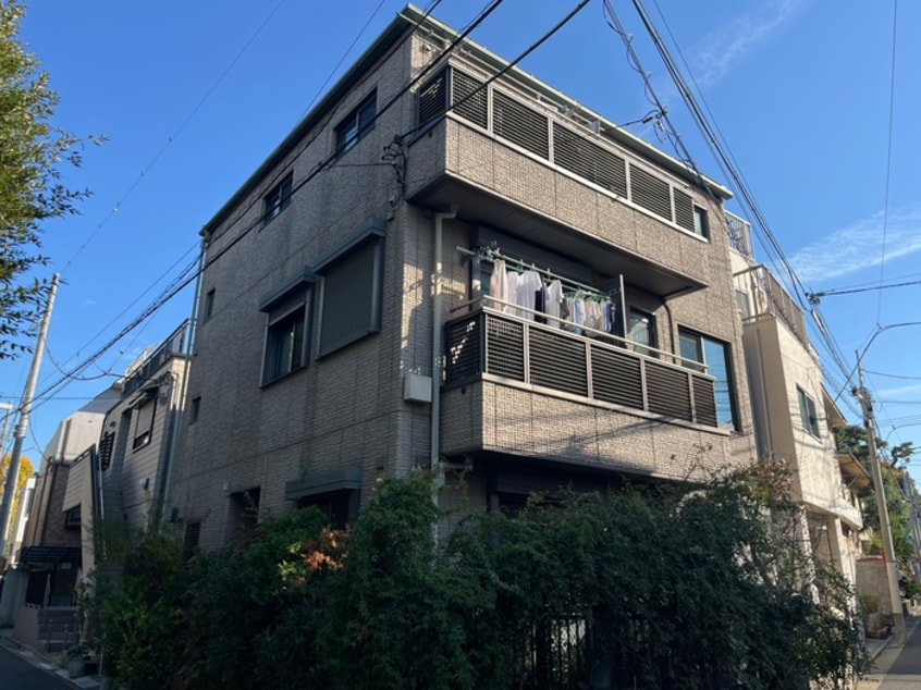 その他 パ－クハウストキ