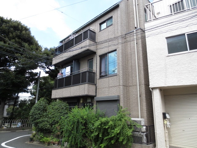 建物設備 パ－クハウストキ