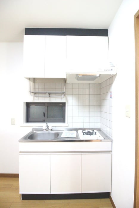 キッチン パ－クハウストキ