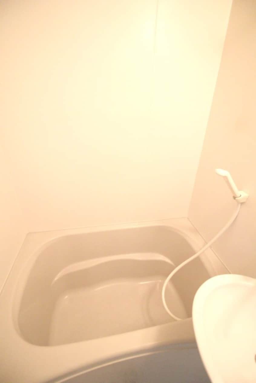 バス／シャワールーム等 パ－クハウストキ