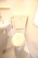 トイレ パ－クハウストキ