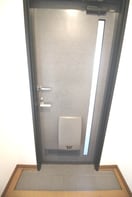 玄関 パ－クハウストキ