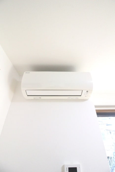 内観写真 パ－クハウストキ