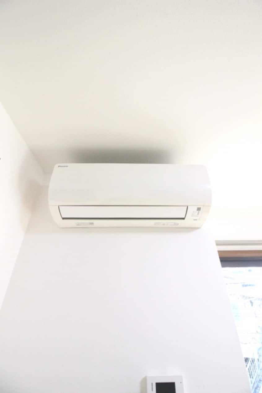 内観写真 パ－クハウストキ