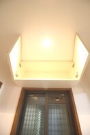 靴箱 パ－クハウストキ