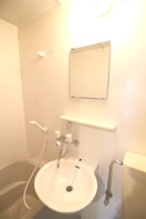 洗面 パ－クハウストキ