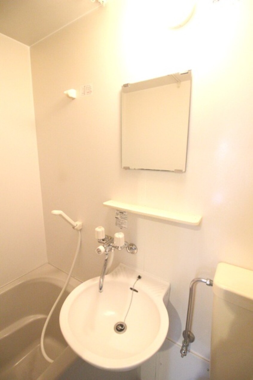 洗面 パ－クハウストキ