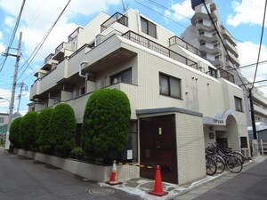 トップ東長崎(401)