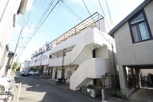 小山フラワーマンション