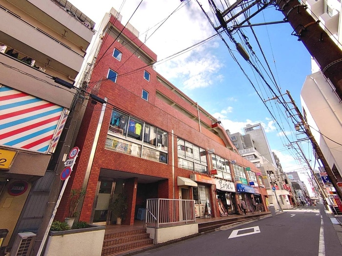 外観写真 ライオンズマンション藤沢(503）