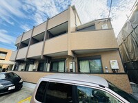 ルッシェロ稲毛