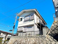ナイスビュー横須賀戸建て