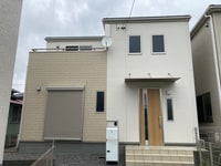 リーブルファイン鷹野３号棟