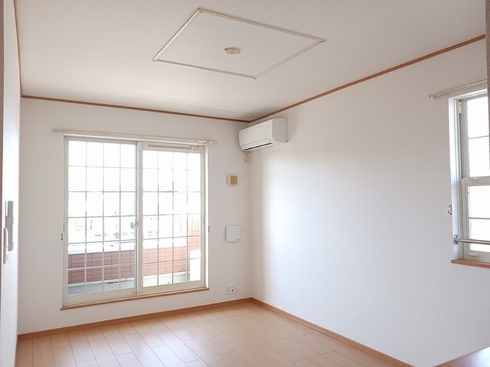 居室 プラシ－ド